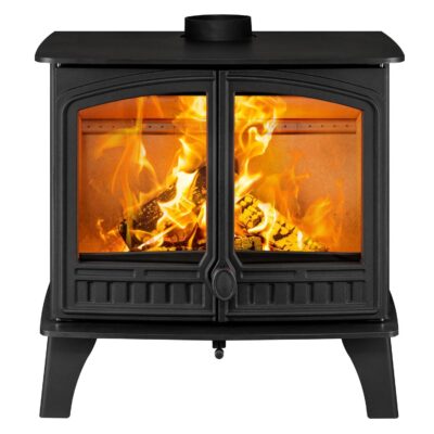Hunter 14 Eco Boiler Stove