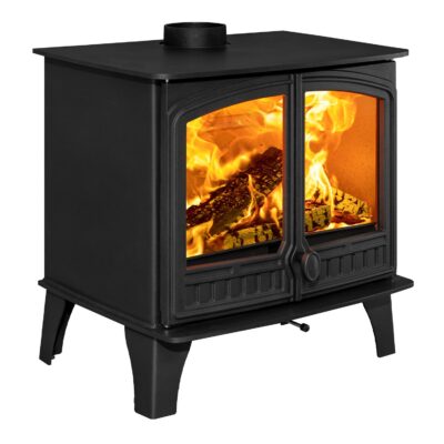 Hunter 14 Eco Boiler Stove