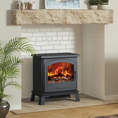 Ora 7 Electric Stove