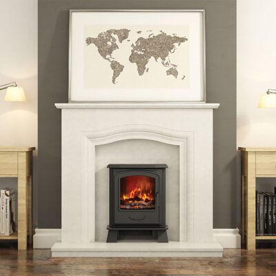 Ora Inset Electric Stove