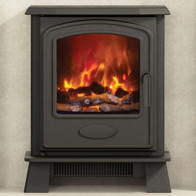 Ora Inset Electric Stove