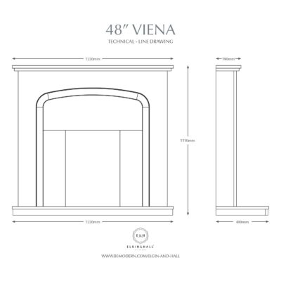 Viena 48 Dimensions