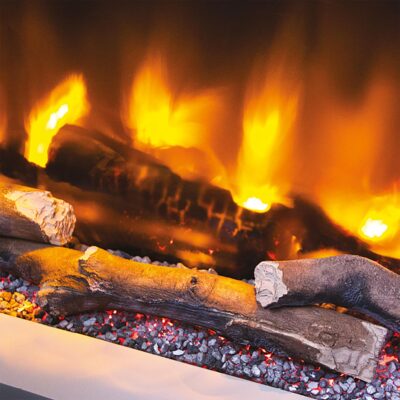 Cabrina Logs