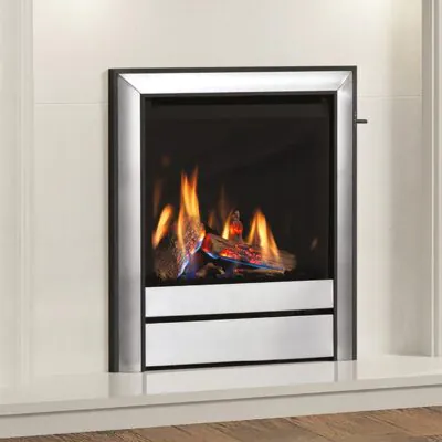 Calleos 16 Chollerton CF Chrome