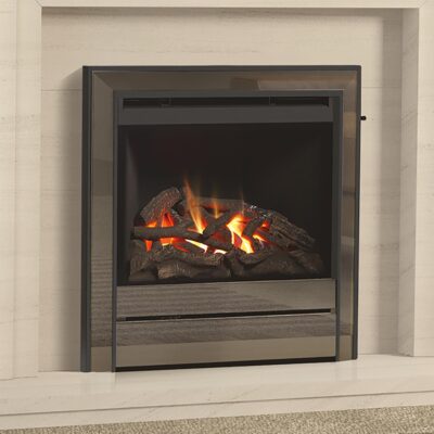 Calleos 22 Chollerton CF Black Nickel