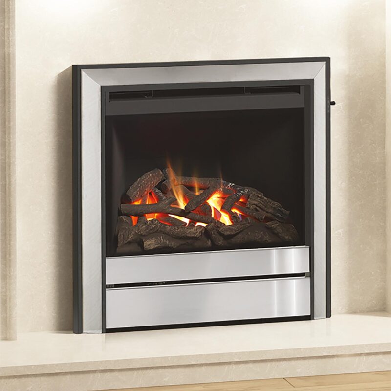 Calleos 22 Chollerton CF Chrome