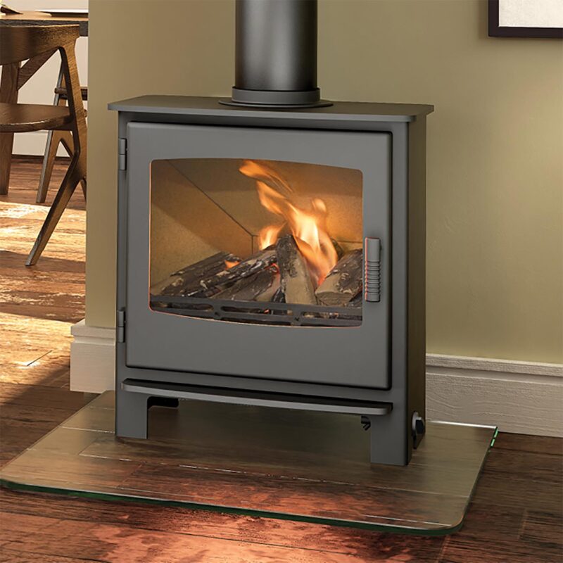 Desire 5 Gas
