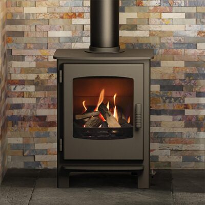 Desire 5 Gas