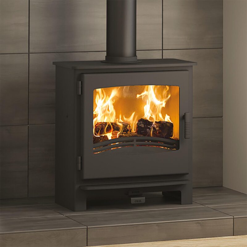 Desire 5 Widescreen MF Stove