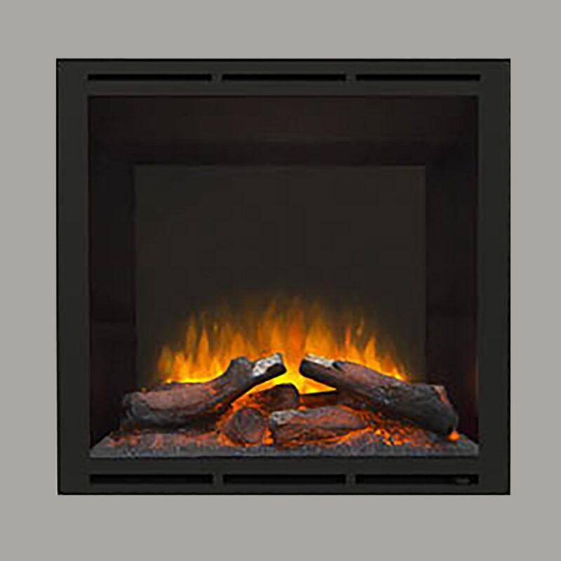 Elsie 900 Inset Electric Fire
