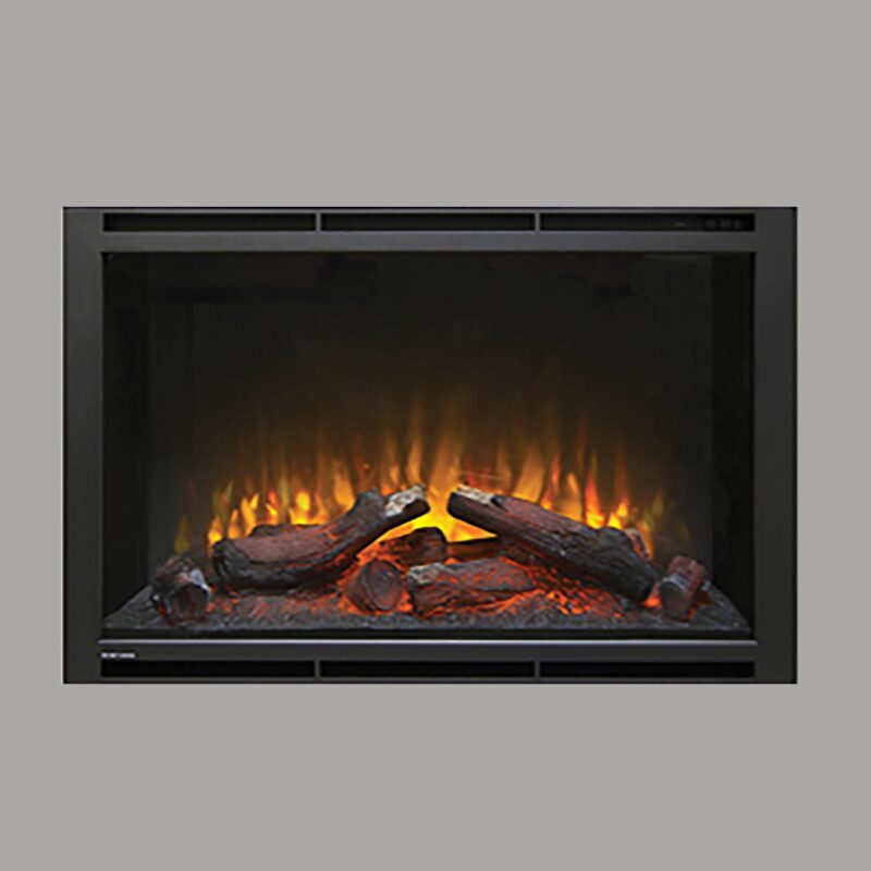 Elsie 950 Inset Electric Fire