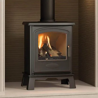 Hereford 5 Gas Stove