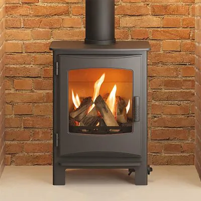 Ignite 5 Gas Stove