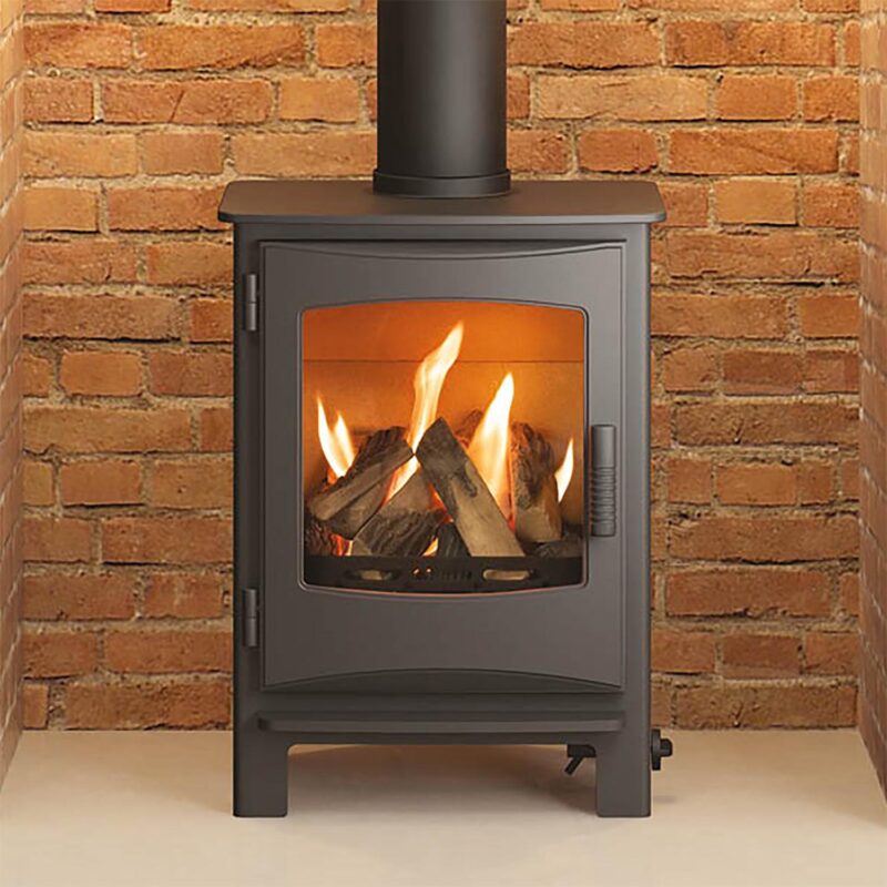 Ignite 5 Gas Stove