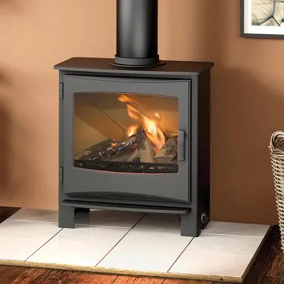 Ignite 7 Gas Stove