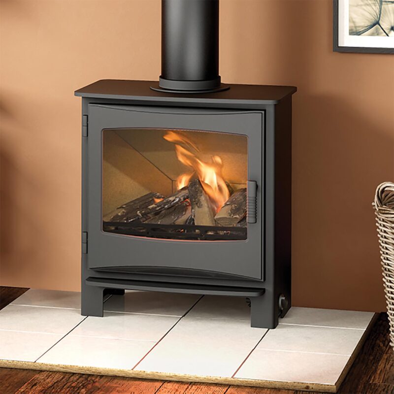 Ignite 7 Gas Stove