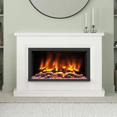 Vistus White