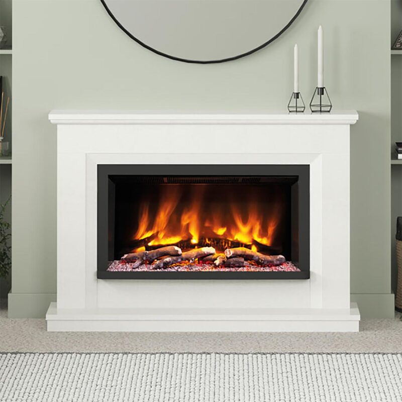 Vistus White