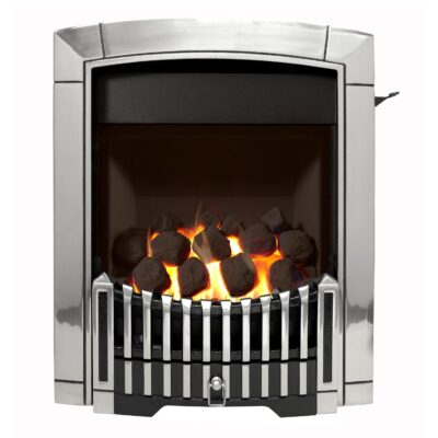 Caress HE Contemporary Chrome