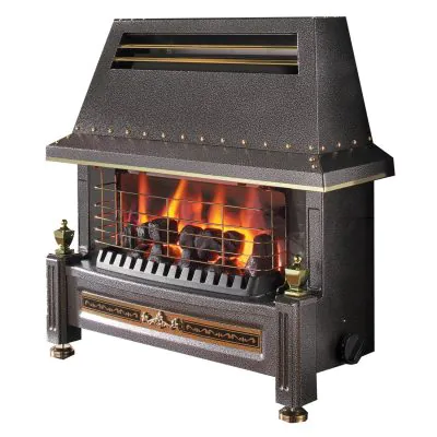 Regent LFE black