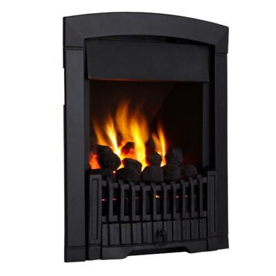Rhapsody Plus Black