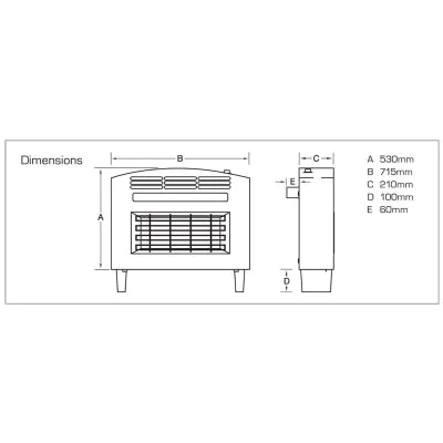 Strata Dimensions