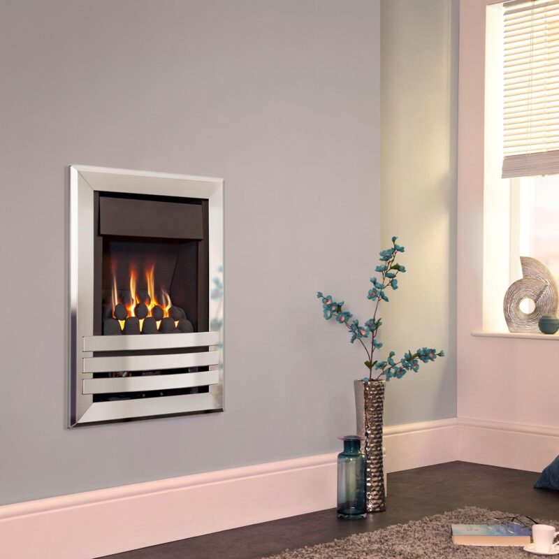 Windsor Contemporary Plus Wall Coal