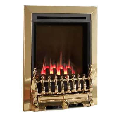 Windsor HE Traditional Brass