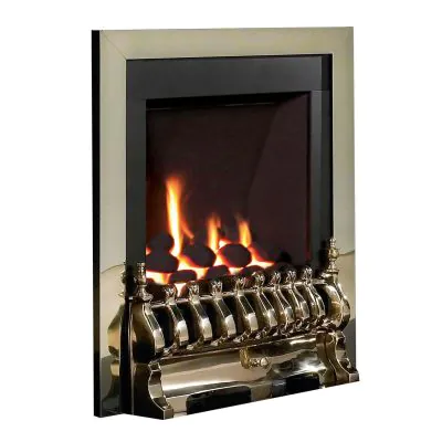 Windsor Traditional brass