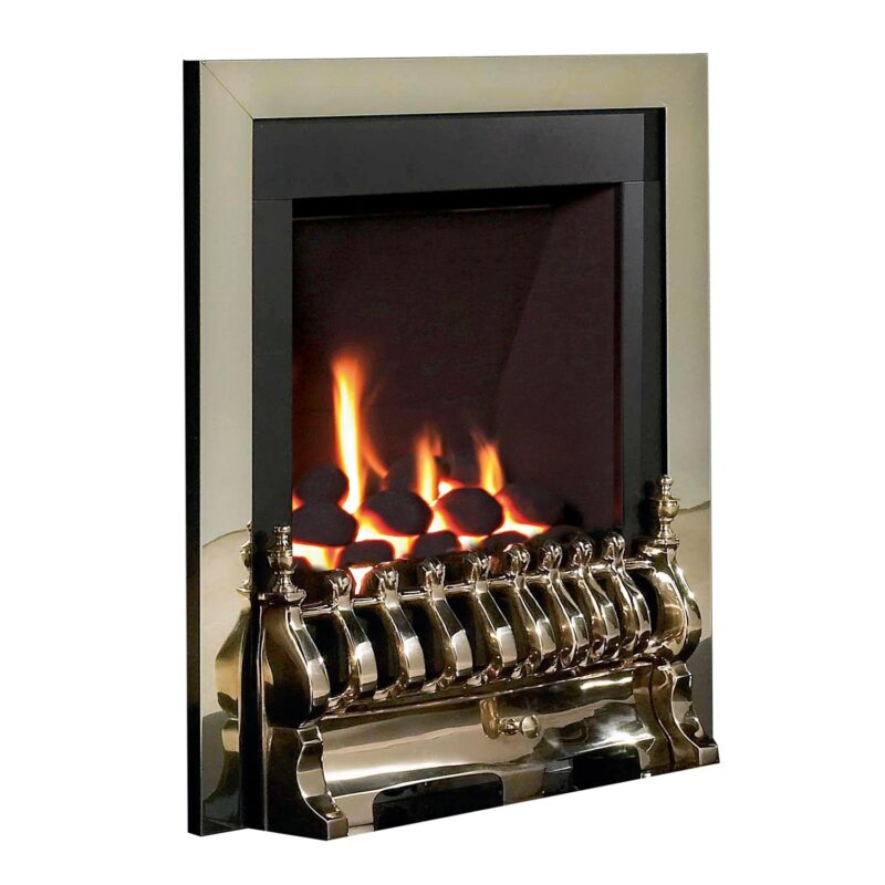 Windsor Traditional brass