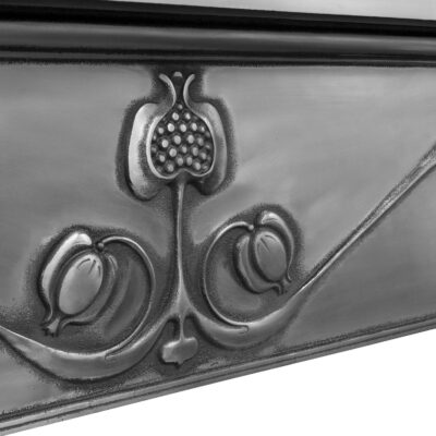 Art Nouveau Full Polish