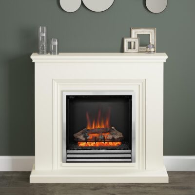 Stanton Stanton Soft White Chrome