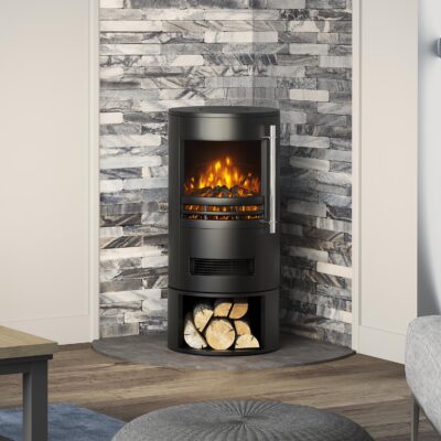 BeModern_Tunstall With Log Store