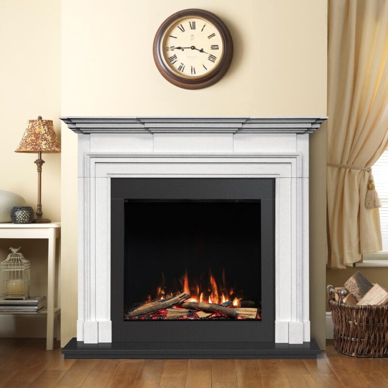 Himley Chelsea 750 Limestone Suite