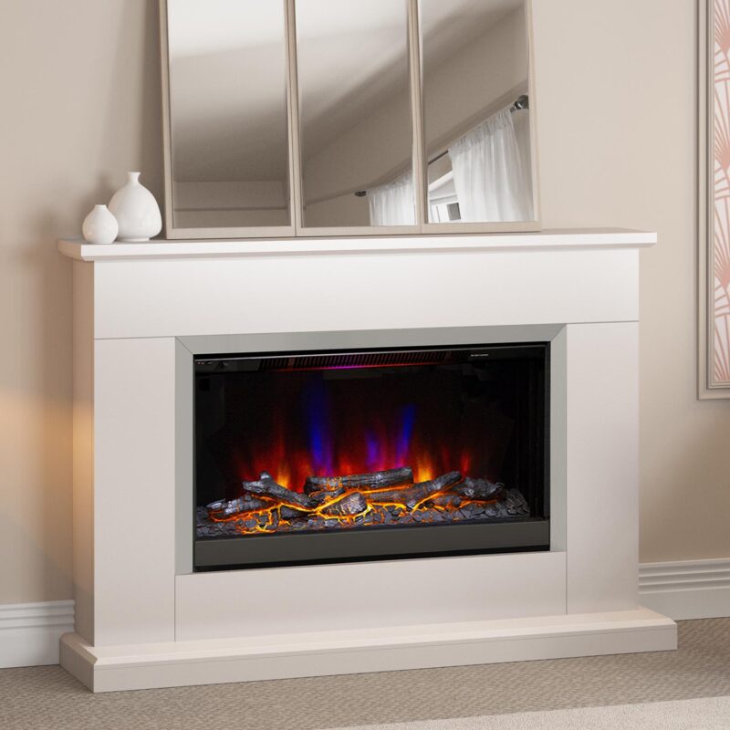 Hansford Pearlescent Cashmere
