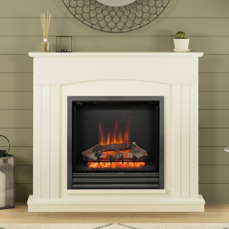 Linmere Soft White