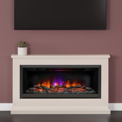 Hansford Grande Pearlescent Cashmere