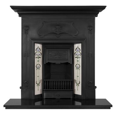 Verona Black
