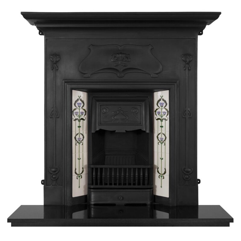 Verona Black