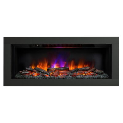 Avella Grande Matt Black
