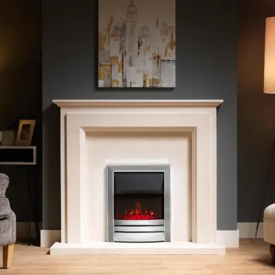 _0004_Thurlestone with Chelsea 400 Inset Electric Fire