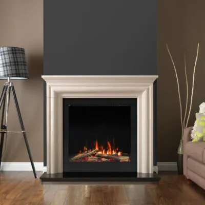 Wenlock Chelsea 750 Limestone Suite