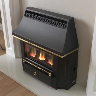 Black Beauty Slimline