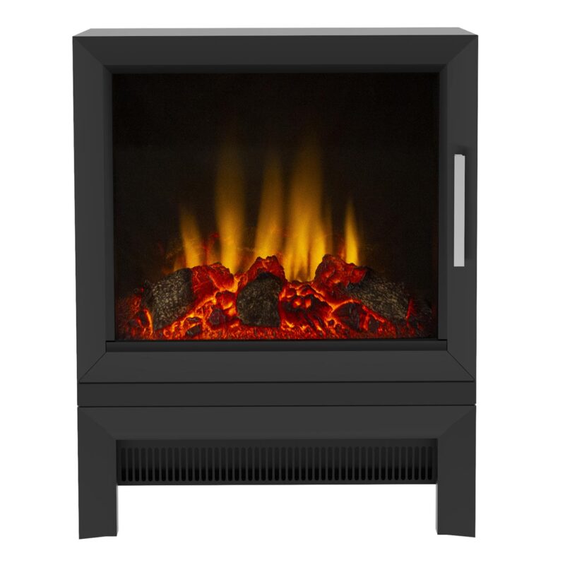 Qube Electric Stove