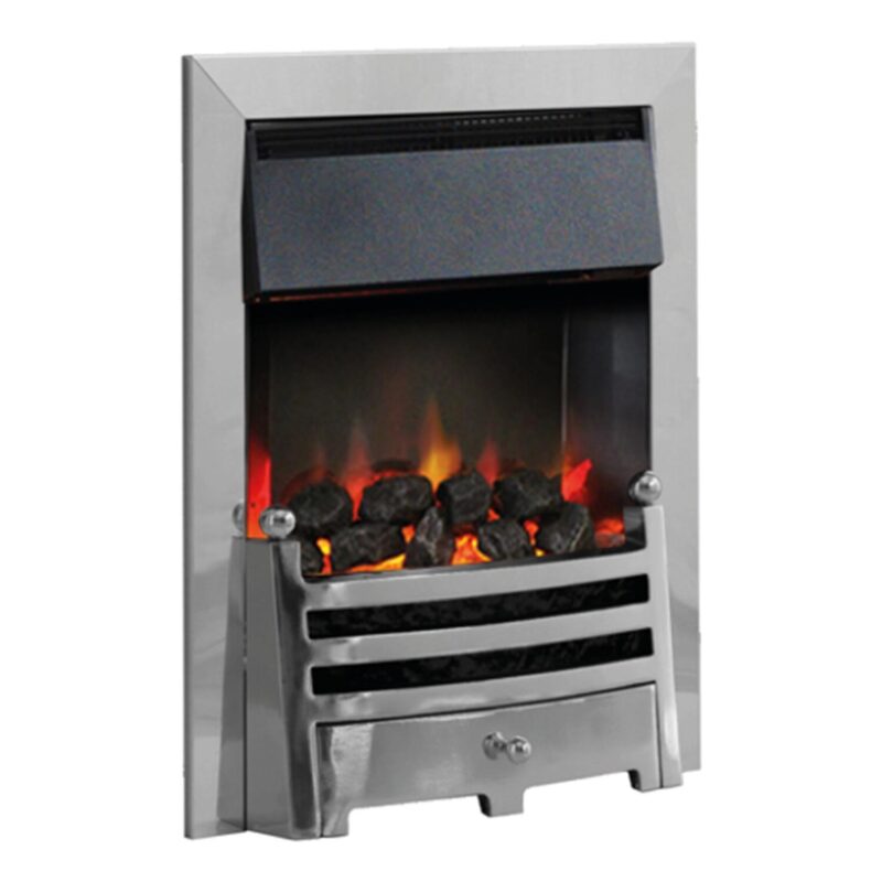 Bauhaus Chrome