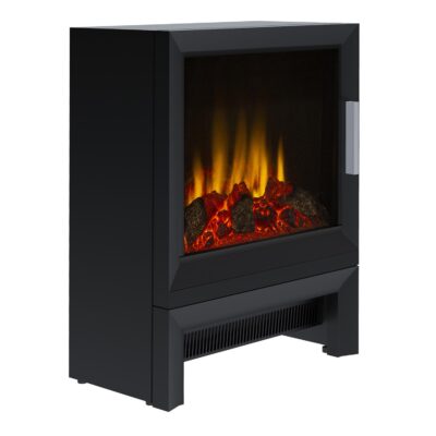 Qube Electric Stove