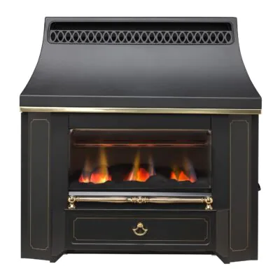 Black Beauty Slimline