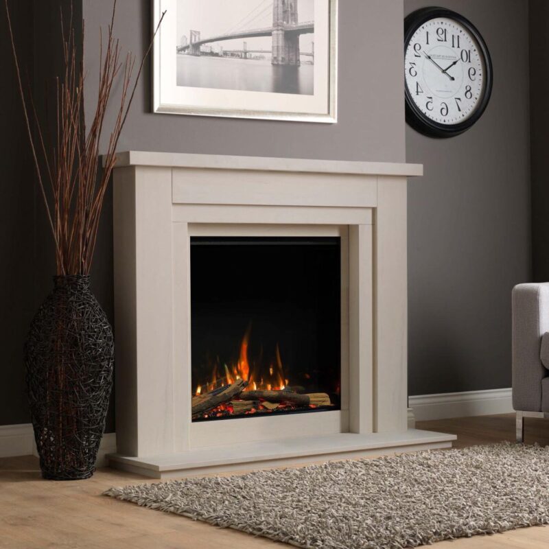 Hanley 54 Limestone Complete Suite