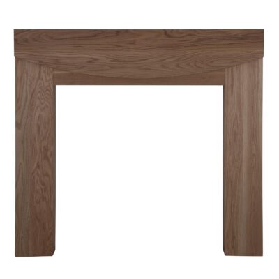 Hardwick Unwaxed Solid Oak