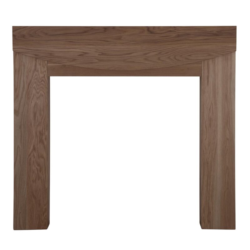 Hardwick Unwaxed Solid Oak